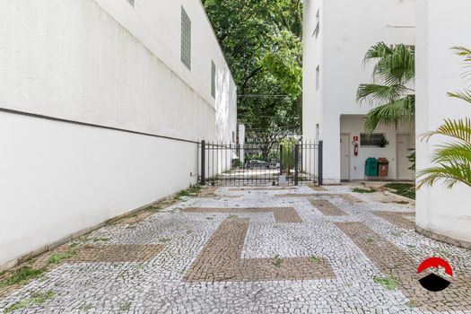 Foto 31 do(a) Apartamento de 3 quartos à venda em Pinheiros, São Paulo