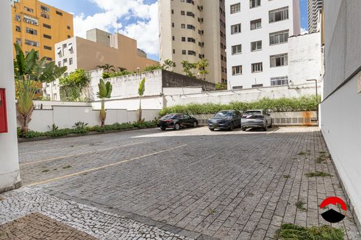 Foto 32 do(a) Apartamento de 3 quartos à venda em Pinheiros, São Paulo