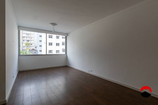 Foto 1 do(a) Apartamento de 3 quartos à venda em Pinheiros, São Paulo