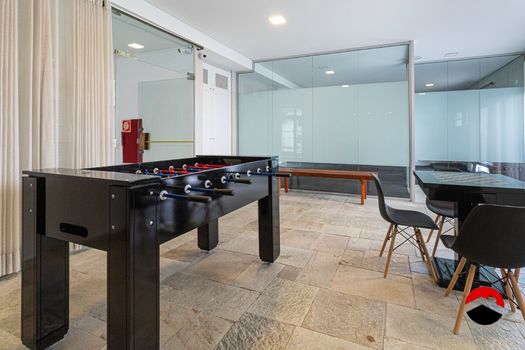 Foto 40 do(a) Apartamento de 3 quartos à venda em Pinheiros, São Paulo
