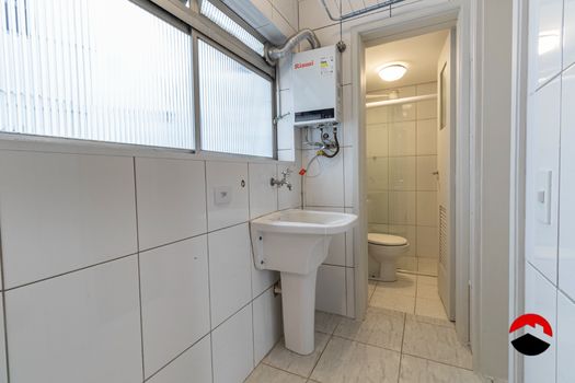 Foto 12 do(a) Apartamento de 3 quartos à venda em Pinheiros, São Paulo