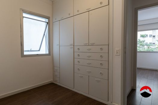Foto 18 do(a) Apartamento de 3 quartos à venda em Pinheiros, São Paulo