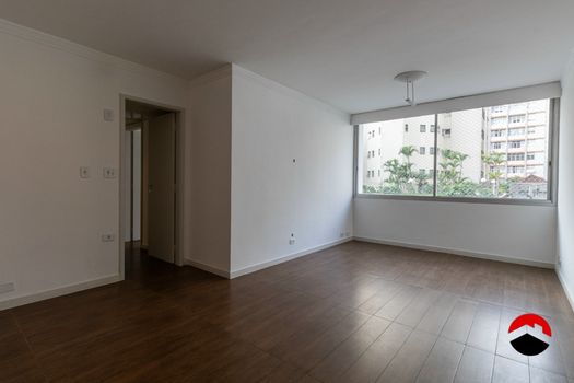 Foto 2 do(a) Apartamento de 3 quartos à venda em Pinheiros, São Paulo