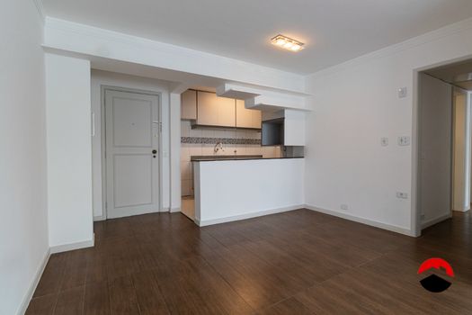 Foto 4 do(a) Apartamento de 3 quartos à venda em Pinheiros, São Paulo
