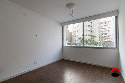 Foto 3 do(a) Apartamento de 3 quartos à venda em Pinheiros, São Paulo