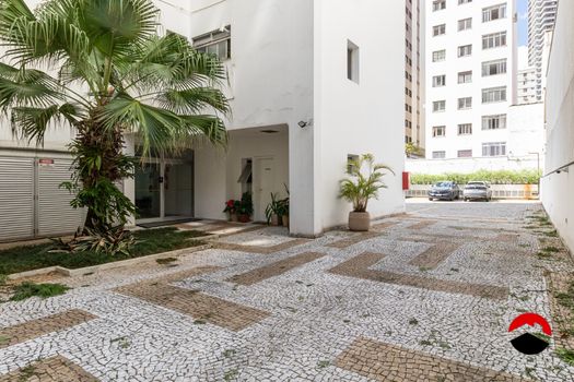 Foto 33 do(a) Apartamento de 3 quartos à venda em Pinheiros, São Paulo