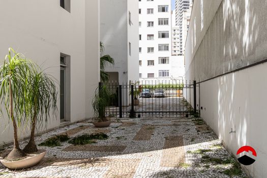 Foto 30 do(a) Apartamento de 3 quartos à venda em Pinheiros, São Paulo