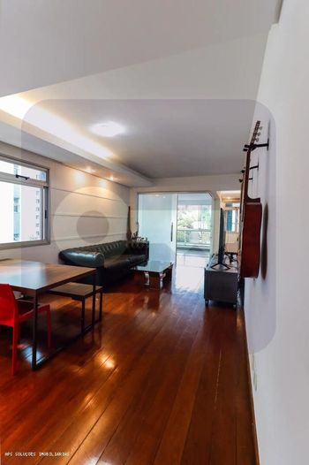 Foto 3 do(a) Apartamento de 4 quartos à venda em Belvedere, Belo Horizonte