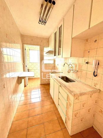 Foto 2 do(a) Apartamento de 1 quartos à venda em Vila Andrade, São Paulo