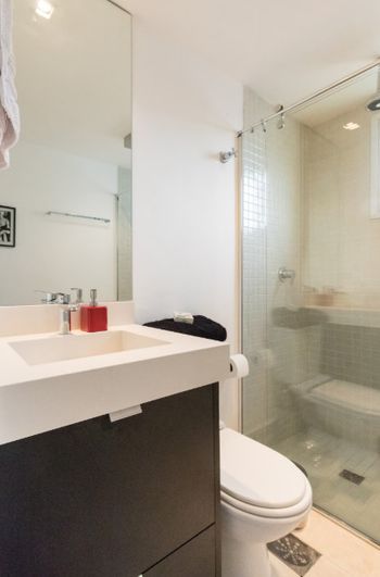 Foto 6 do(a) Apartamento de 2 quartos à venda em Vila Nova Conceição, São Paulo