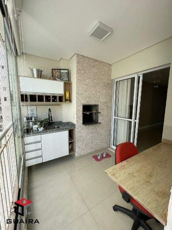 Foto 10 do(a) Apartamento de 3 quartos à venda em Planalto, São Bernardo do Campo