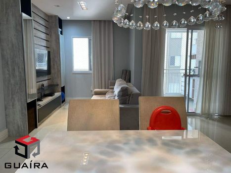 Foto 4 do(a) Apartamento de 3 quartos à venda em Planalto, São Bernardo do Campo