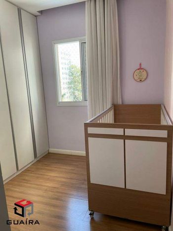 Foto 22 do(a) Apartamento de 3 quartos à venda em Planalto, São Bernardo do Campo