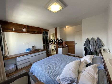 Foto 33 do(a) Cobertura de 3 quartos à venda em Campo Belo, São Paulo