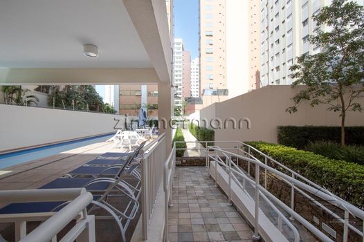 Foto 42 do(a) Apartamento de 2 quartos à venda em Indianópolis, São Paulo
