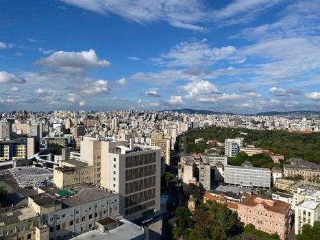 Foto 29 do(a) Cobertura de 5 quartos à venda em Centro Histórico, Porto Alegre