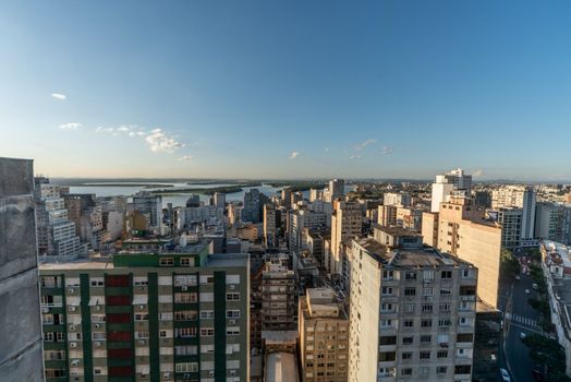 Foto 10 do(a) Cobertura de 5 quartos à venda em Centro Histórico, Porto Alegre