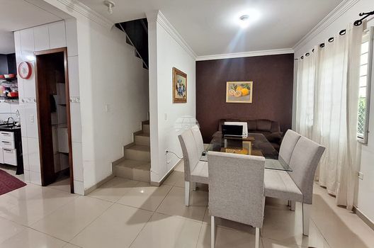Foto 4 do(a) Casa de 3 quartos à venda em Guaraituba, Colombo