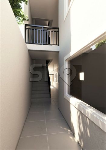 Foto 9 do(a) Casa em Condomínio de 1 quartos à venda em Parada Inglesa, São Paulo