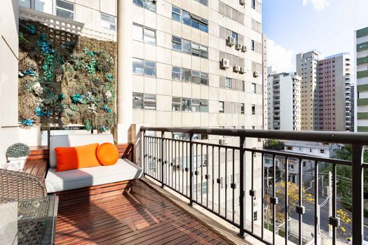 Foto 12 do(a) Apartamento de 2 quartos à venda em Vila Uberabinha, São Paulo