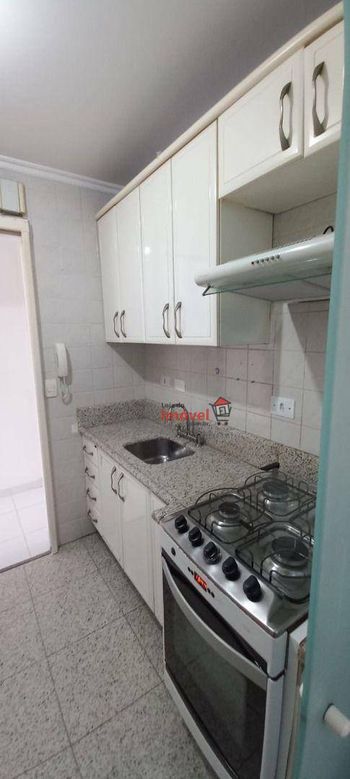 Foto 3 do(a) Apartamento de 2 quartos à venda em Taboão, Diadema