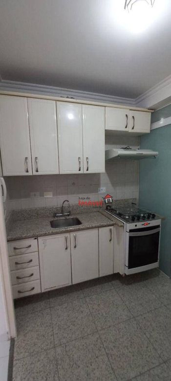 Foto 2 do(a) Apartamento de 2 quartos à venda em Taboão, Diadema