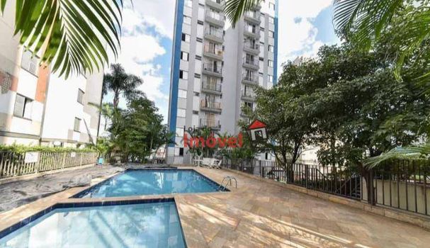Foto 13 do(a) Apartamento de 2 quartos à venda em Taboão, Diadema