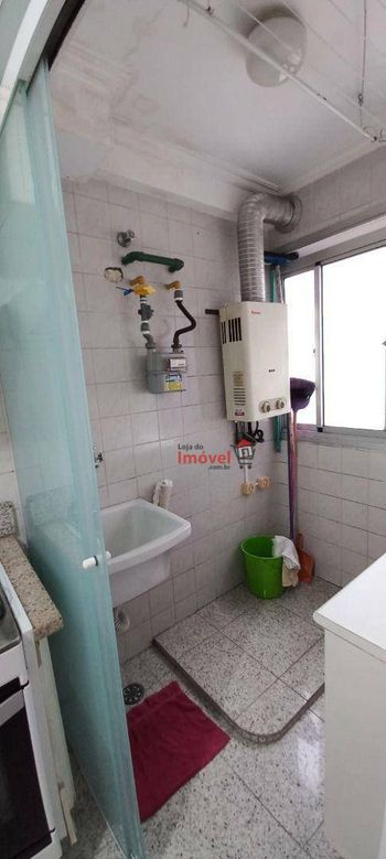 Foto 6 do(a) Apartamento de 2 quartos à venda em Taboão, Diadema