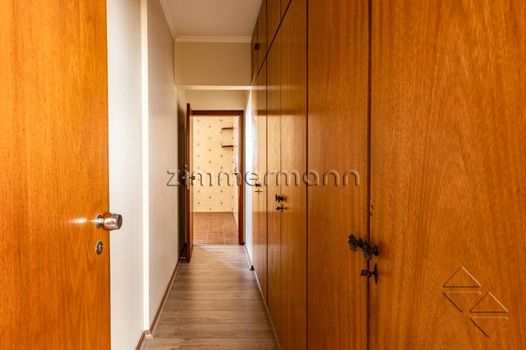 Foto 19 do(a) Apartamento de 3 quartos à venda em Indianópolis, São Paulo