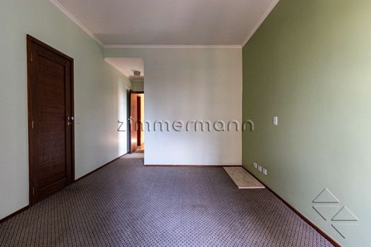 Foto 17 do(a) Apartamento de 3 quartos à venda em Indianópolis, São Paulo