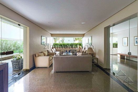 Foto 28 do(a) Apartamento de 3 quartos à venda em Indianópolis, São Paulo