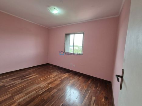 Foto 9 do(a) Apartamento de 2 quartos à venda em Vila Guarani (Z Sul), São Paulo