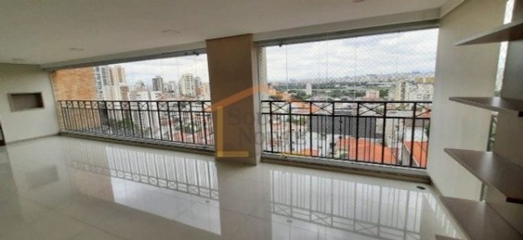 Foto 5 do(a) Apartamento de 4 quartos à venda em Santana, São Paulo