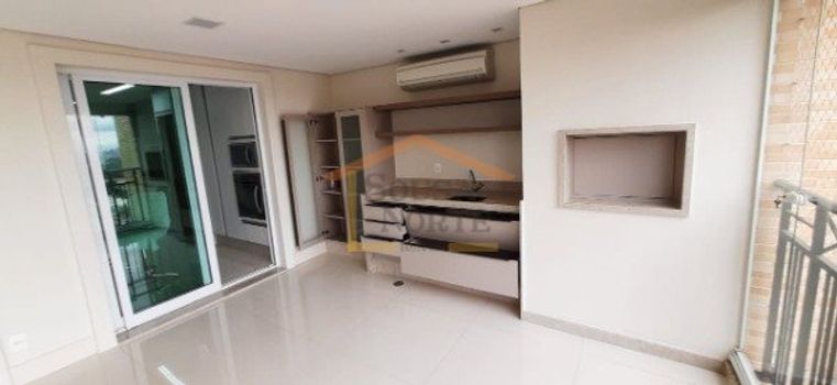 Foto 4 do(a) Apartamento de 4 quartos à venda em Santana, São Paulo