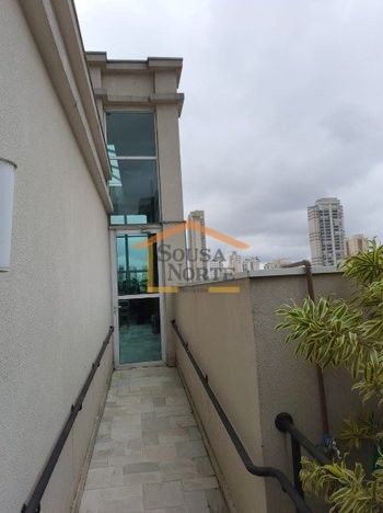 Foto 25 do(a) Apartamento de 4 quartos à venda em Santana, São Paulo