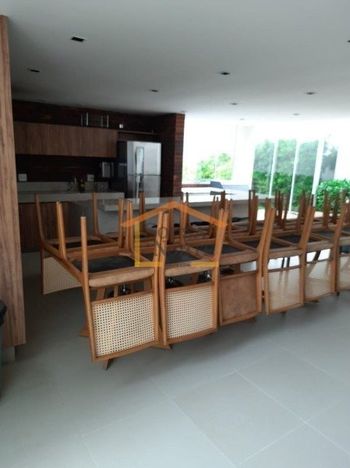 Foto 43 do(a) Apartamento de 4 quartos à venda em Santana, São Paulo
