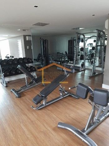 Foto 21 do(a) Apartamento de 4 quartos à venda em Santana, São Paulo