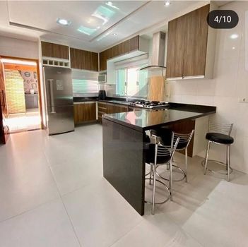 Foto 6 do(a) Apartamento de 4 quartos à venda em Jardim Adriana, Guarulhos