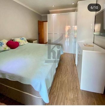 Foto 10 do(a) Apartamento de 4 quartos à venda em Jardim Adriana, Guarulhos