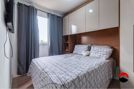 Foto 17 do(a) Apartamento de 2 quartos à venda em Vila Zat, São Paulo