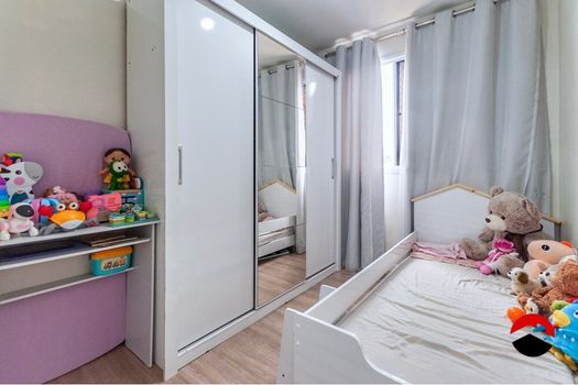 Foto 21 do(a) Apartamento de 2 quartos à venda em Vila Zat, São Paulo