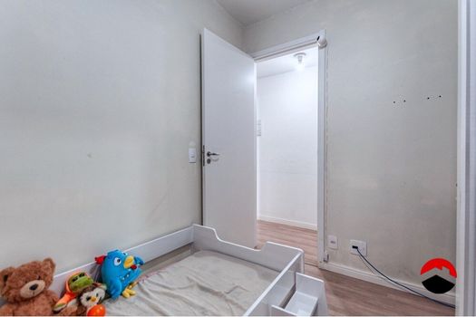 Foto 24 do(a) Apartamento de 2 quartos à venda em Vila Zat, São Paulo