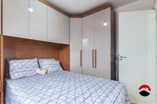 Foto 19 do(a) Apartamento de 2 quartos à venda em Vila Zat, São Paulo