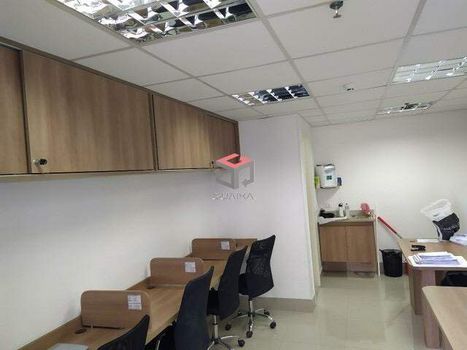 Foto 6 do(a) Sala / Conjunto Comercial false à venda em Aclimação, São Paulo