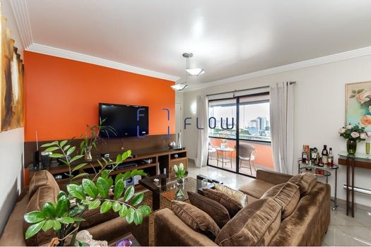 Foto 1 do(a) Apartamento de 3 quartos à venda em Vila Albertina, São Paulo