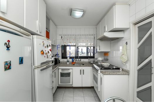 Foto 16 do(a) Apartamento de 3 quartos à venda em Vila Albertina, São Paulo
