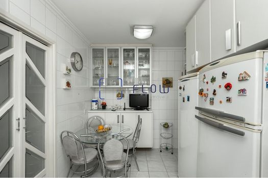 Foto 17 do(a) Apartamento de 3 quartos à venda em Vila Albertina, São Paulo