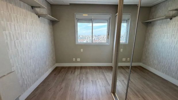 Foto 13 do(a) Apartamento de 4 quartos à venda em Vila Bertioga, São Paulo