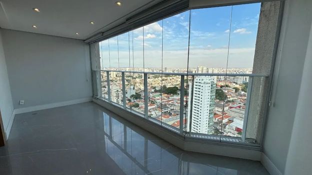 Foto 2 do(a) Apartamento de 4 quartos à venda em Vila Bertioga, São Paulo