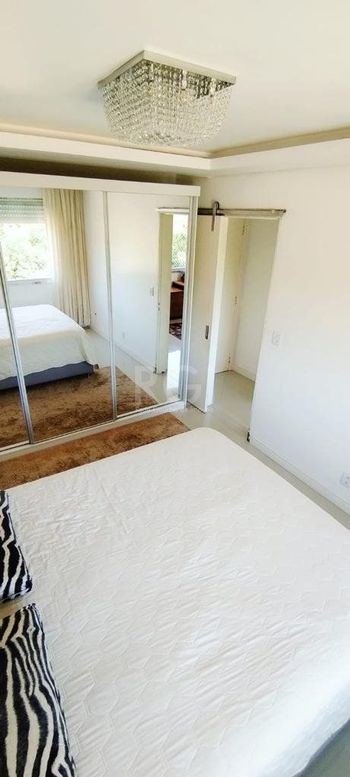 Foto 13 do(a) Apartamento de 2 quartos à venda em Teresópolis, Porto Alegre